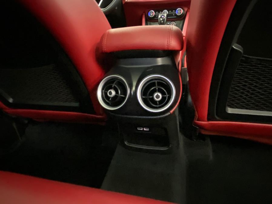 2019 Alfa Romeo Stelvio Ti Sport AWD, available for sale in Linden, New Jersey | East Coast Auto Group. Linden, New Jersey 2019 Alfa Romeo Stelvio Ti Sport AWD, available for sale in Linden, New Jersey | East Coast Auto Group. Linden, New Jersey