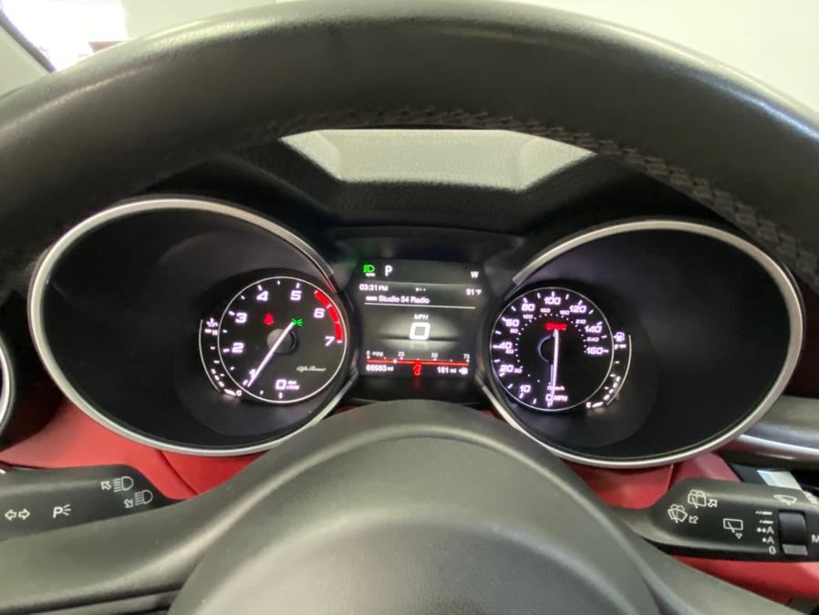 2019 Alfa Romeo Stelvio Ti Sport AWD, available for sale in Linden, New Jersey | East Coast Auto Group. Linden, New Jersey 2019 Alfa Romeo Stelvio Ti Sport AWD, available for sale in Linden, New Jersey | East Coast Auto Group. Linden, New Jersey