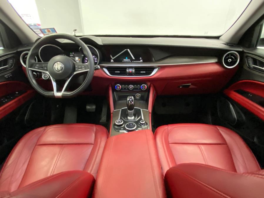 2019 Alfa Romeo Stelvio Ti Sport AWD, available for sale in Linden, New Jersey | East Coast Auto Group. Linden, New Jersey 2019 Alfa Romeo Stelvio Ti Sport AWD, available for sale in Linden, New Jersey | East Coast Auto Group. Linden, New Jersey
