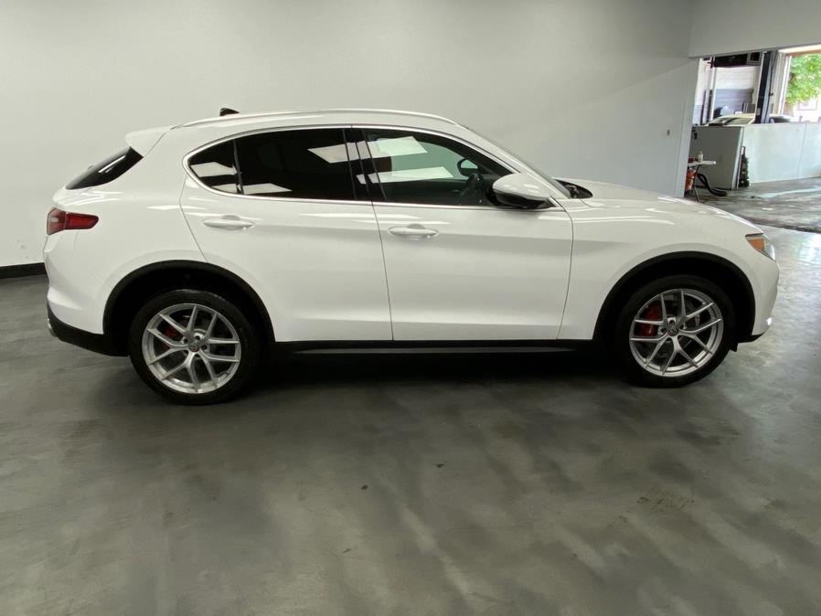 2019 Alfa Romeo Stelvio Ti Sport AWD, available for sale in Linden, New Jersey | East Coast Auto Group. Linden, New Jersey 2019 Alfa Romeo Stelvio Ti Sport AWD, available for sale in Linden, New Jersey | East Coast Auto Group. Linden, New Jersey