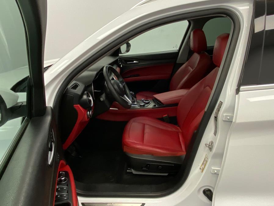 2019 Alfa Romeo Stelvio Ti Sport AWD, available for sale in Linden, New Jersey | East Coast Auto Group. Linden, New Jersey 2019 Alfa Romeo Stelvio Ti Sport AWD, available for sale in Linden, New Jersey | East Coast Auto Group. Linden, New Jersey