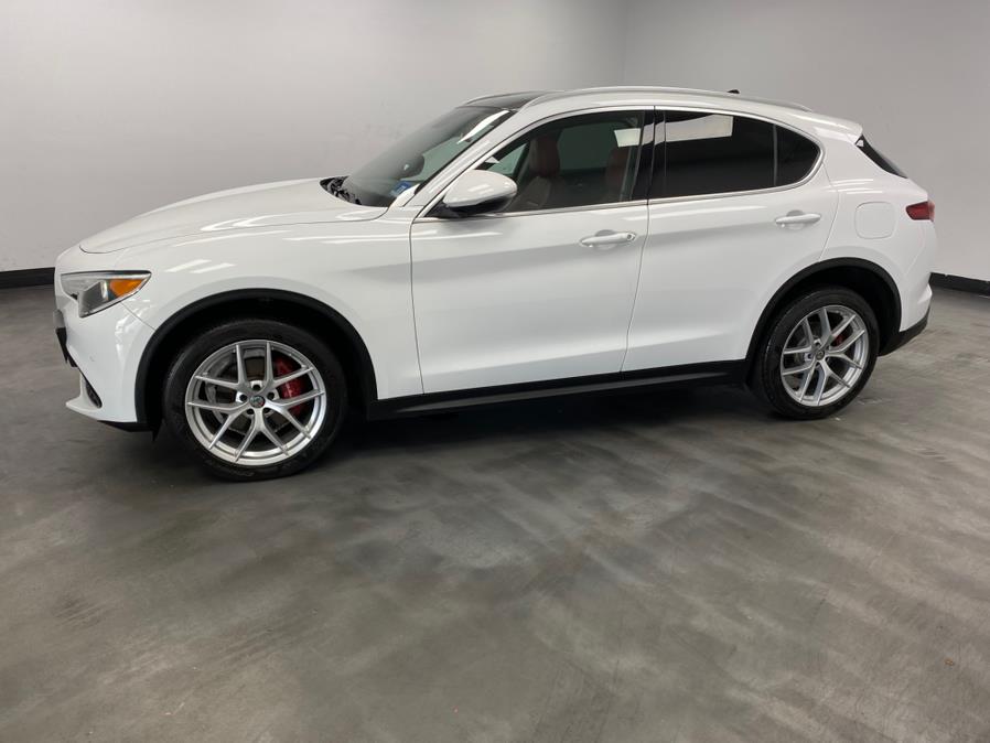 2019 Alfa Romeo Stelvio Ti Sport AWD, available for sale in Linden, New Jersey | East Coast Auto Group. Linden, New Jersey 2019 Alfa Romeo Stelvio Ti Sport AWD, available for sale in Linden, New Jersey | East Coast Auto Group. Linden, New Jersey