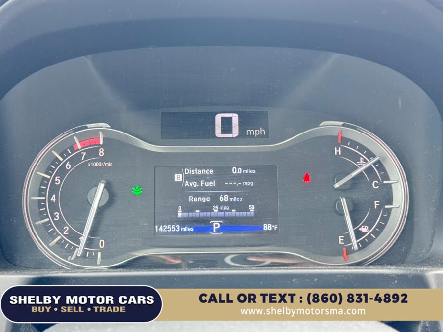 2016 Honda Pilot AWD 4dr EX, available for sale in Springfield, Massachusetts | Shelby Motor Cars. Springfield, Massachusetts 2016 Honda Pilot AWD 4dr EX, available for sale in Springfield, Massachusetts | Shelby Motor Cars. Springfield, Massachusetts