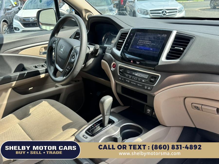 2016 Honda Pilot AWD 4dr EX, available for sale in Springfield, Massachusetts | Shelby Motor Cars. Springfield, Massachusetts 2016 Honda Pilot AWD 4dr EX, available for sale in Springfield, Massachusetts | Shelby Motor Cars. Springfield, Massachusetts