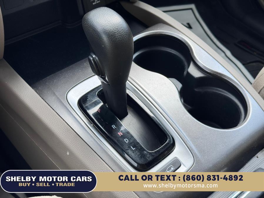 2016 Honda Pilot AWD 4dr EX, available for sale in Springfield, Massachusetts | Shelby Motor Cars. Springfield, Massachusetts 2016 Honda Pilot AWD 4dr EX, available for sale in Springfield, Massachusetts | Shelby Motor Cars. Springfield, Massachusetts