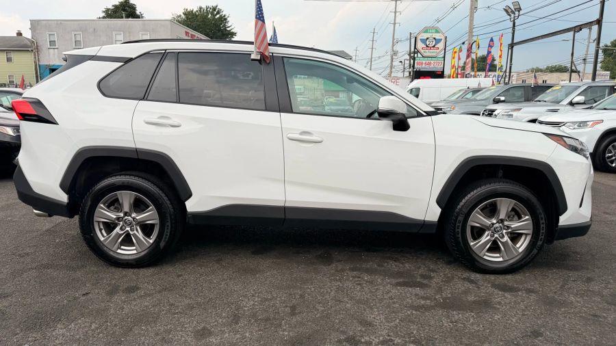 2023 Toyota Rav4 XLE Sport Utility 4D, available for sale in Linden, New Jersey | Route 27 Auto Mall. Linden, New Jersey 2023 Toyota Rav4 XLE Sport Utility 4D, available for sale in Linden, New Jersey | Route 27 Auto Mall. Linden, New Jersey