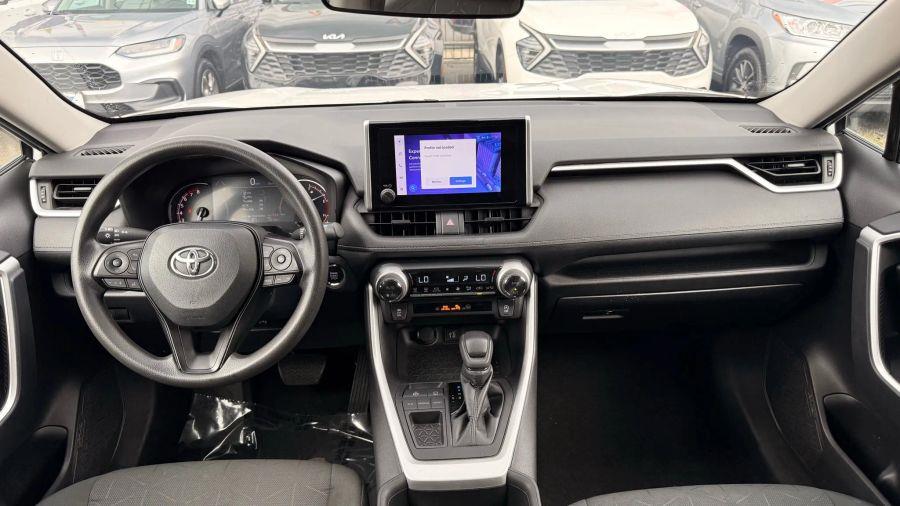 2023 Toyota Rav4 XLE Sport Utility 4D, available for sale in Linden, New Jersey | Route 27 Auto Mall. Linden, New Jersey 2023 Toyota Rav4 XLE Sport Utility 4D, available for sale in Linden, New Jersey | Route 27 Auto Mall. Linden, New Jersey