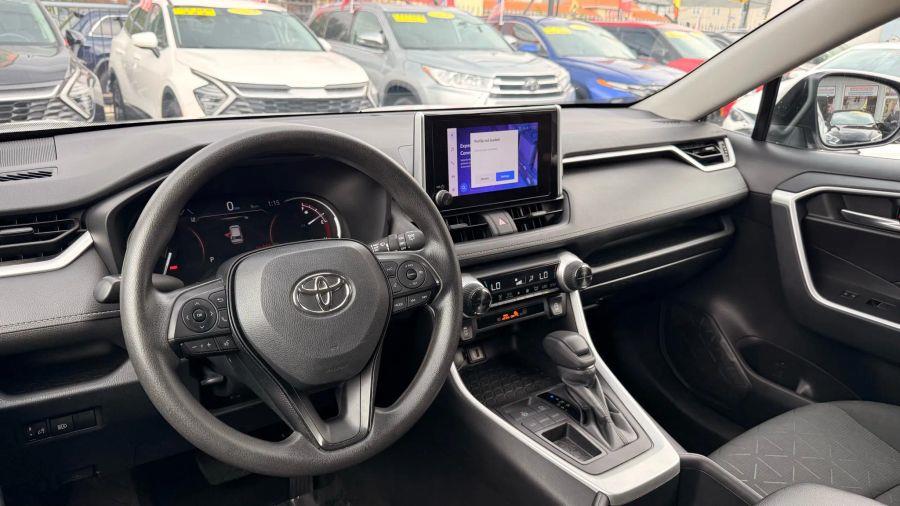 2023 Toyota Rav4 XLE Sport Utility 4D, available for sale in Linden, New Jersey | Route 27 Auto Mall. Linden, New Jersey 2023 Toyota Rav4 XLE Sport Utility 4D, available for sale in Linden, New Jersey | Route 27 Auto Mall. Linden, New Jersey