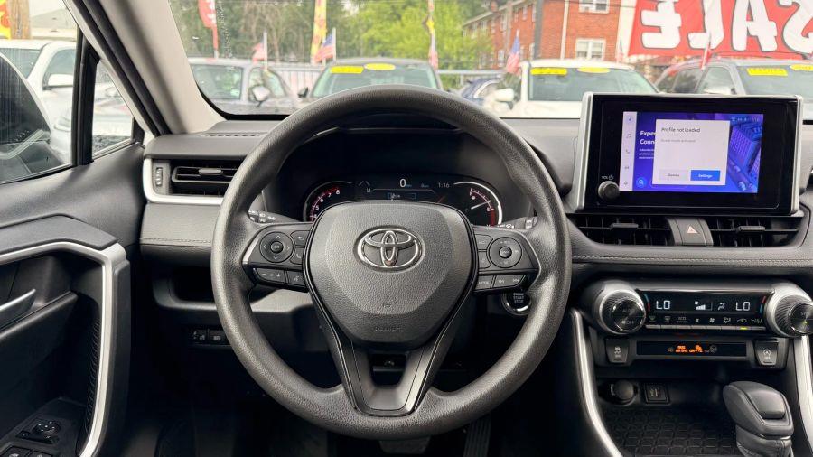 2023 Toyota Rav4 XLE Sport Utility 4D, available for sale in Linden, New Jersey | Route 27 Auto Mall. Linden, New Jersey 2023 Toyota Rav4 XLE Sport Utility 4D, available for sale in Linden, New Jersey | Route 27 Auto Mall. Linden, New Jersey