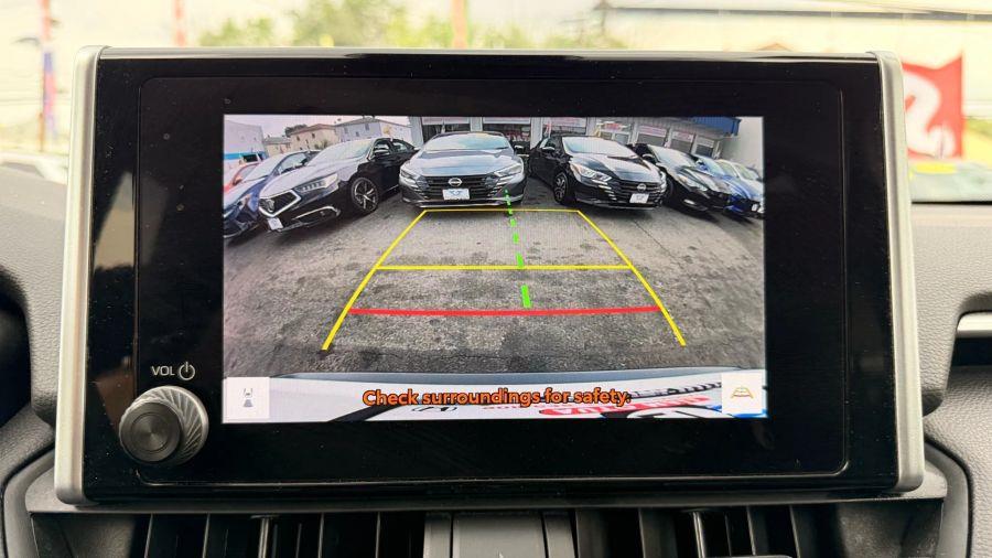 2023 Toyota Rav4 XLE Sport Utility 4D, available for sale in Linden, New Jersey | Route 27 Auto Mall. Linden, New Jersey 2023 Toyota Rav4 XLE Sport Utility 4D, available for sale in Linden, New Jersey | Route 27 Auto Mall. Linden, New Jersey