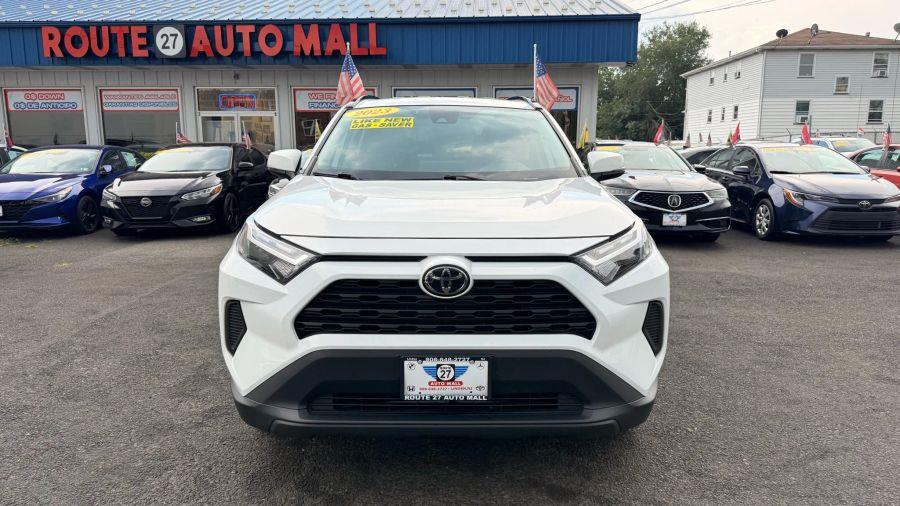 2023 Toyota Rav4 XLE Sport Utility 4D, available for sale in Linden, New Jersey | Route 27 Auto Mall. Linden, New Jersey 2023 Toyota Rav4 XLE Sport Utility 4D, available for sale in Linden, New Jersey | Route 27 Auto Mall. Linden, New Jersey