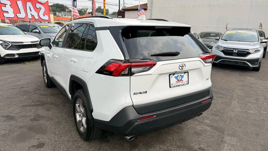 2023 Toyota Rav4 XLE Sport Utility 4D, available for sale in Linden, New Jersey | Route 27 Auto Mall. Linden, New Jersey 2023 Toyota Rav4 XLE Sport Utility 4D, available for sale in Linden, New Jersey | Route 27 Auto Mall. Linden, New Jersey