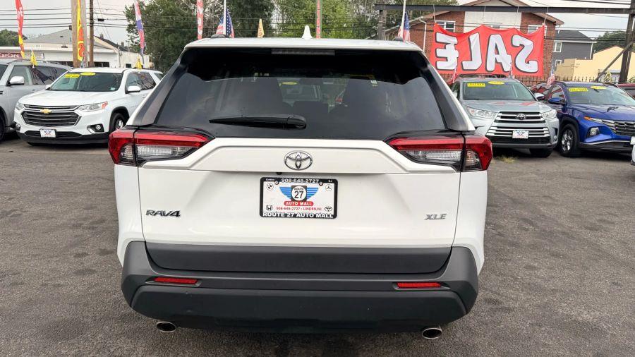 2023 Toyota Rav4 XLE Sport Utility 4D, available for sale in Linden, New Jersey | Route 27 Auto Mall. Linden, New Jersey 2023 Toyota Rav4 XLE Sport Utility 4D, available for sale in Linden, New Jersey | Route 27 Auto Mall. Linden, New Jersey