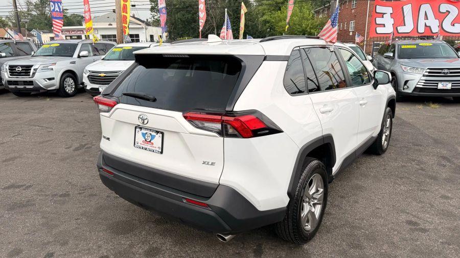 2023 Toyota Rav4 XLE Sport Utility 4D, available for sale in Linden, New Jersey | Route 27 Auto Mall. Linden, New Jersey 2023 Toyota Rav4 XLE Sport Utility 4D, available for sale in Linden, New Jersey | Route 27 Auto Mall. Linden, New Jersey