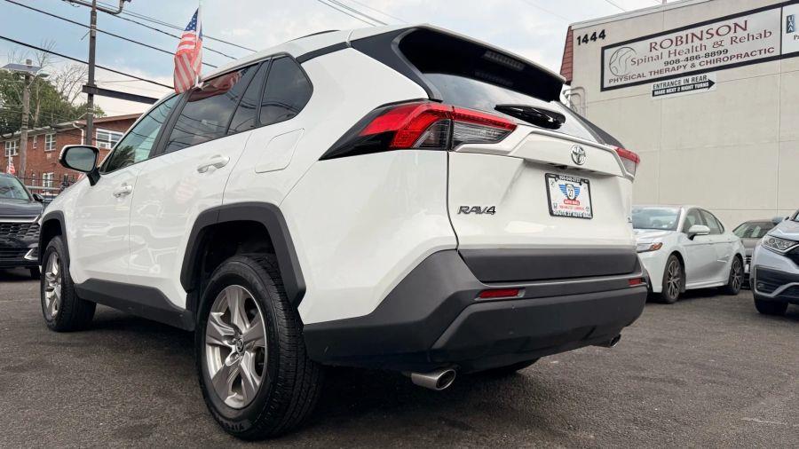 2023 Toyota Rav4 XLE Sport Utility 4D, available for sale in Linden, New Jersey | Route 27 Auto Mall. Linden, New Jersey 2023 Toyota Rav4 XLE Sport Utility 4D, available for sale in Linden, New Jersey | Route 27 Auto Mall. Linden, New Jersey