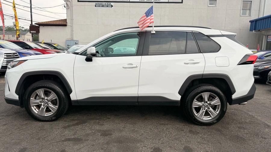 2023 Toyota Rav4 XLE Sport Utility 4D, available for sale in Linden, New Jersey | Route 27 Auto Mall. Linden, New Jersey 2023 Toyota Rav4 XLE Sport Utility 4D, available for sale in Linden, New Jersey | Route 27 Auto Mall. Linden, New Jersey