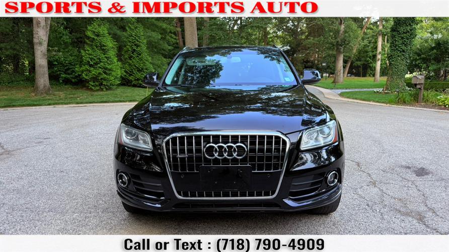 2015 Audi Q5 quattro 4dr 2.0T Premium Plus, available for sale in Brooklyn, New York | Sports & Imports Auto Inc. Brooklyn, New York 2015 Audi Q5 quattro 4dr 2.0T Premium Plus, available for sale in Brooklyn, New York | Sports & Imports Auto Inc. Brooklyn, New York