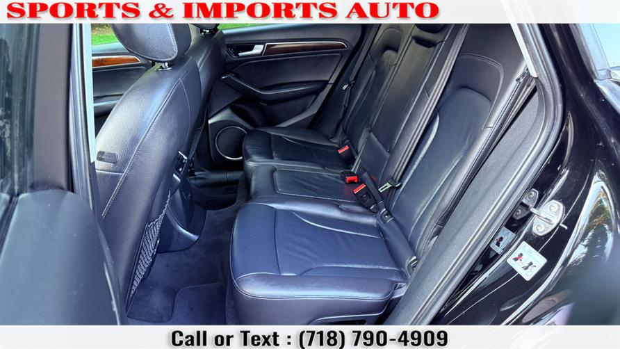 2015 Audi Q5 quattro 4dr 2.0T Premium Plus, available for sale in Brooklyn, New York | Sports & Imports Auto Inc. Brooklyn, New York 2015 Audi Q5 quattro 4dr 2.0T Premium Plus, available for sale in Brooklyn, New York | Sports & Imports Auto Inc. Brooklyn, New York
