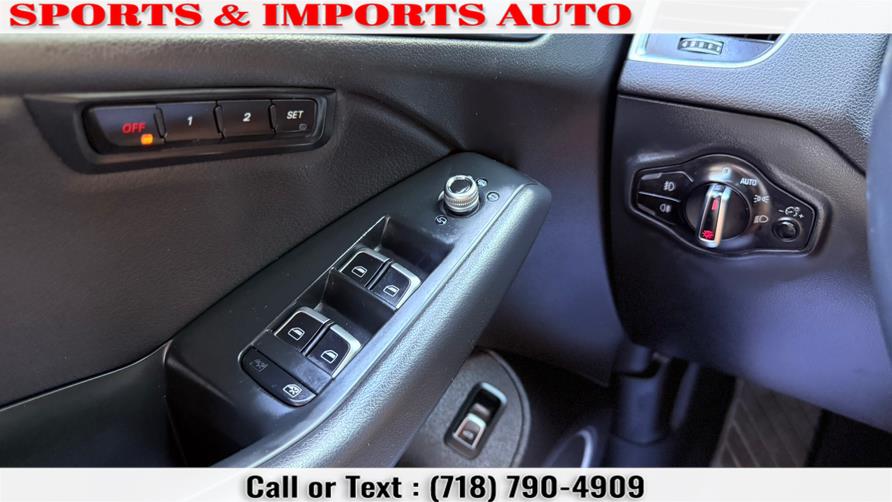 2015 Audi Q5 quattro 4dr 2.0T Premium Plus, available for sale in Brooklyn, New York | Sports & Imports Auto Inc. Brooklyn, New York 2015 Audi Q5 quattro 4dr 2.0T Premium Plus, available for sale in Brooklyn, New York | Sports & Imports Auto Inc. Brooklyn, New York