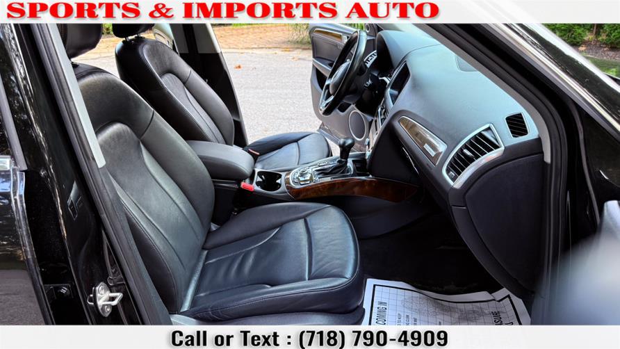 2015 Audi Q5 quattro 4dr 2.0T Premium Plus, available for sale in Brooklyn, New York | Sports & Imports Auto Inc. Brooklyn, New York 2015 Audi Q5 quattro 4dr 2.0T Premium Plus, available for sale in Brooklyn, New York | Sports & Imports Auto Inc. Brooklyn, New York
