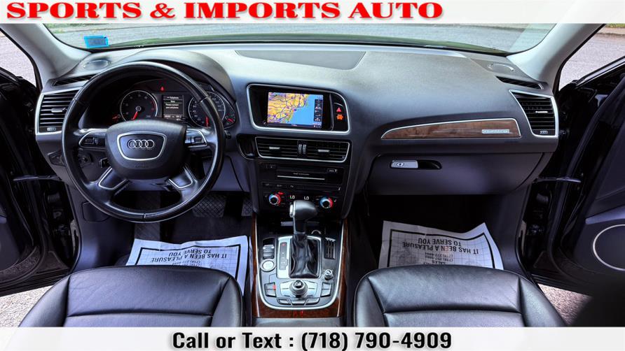 2015 Audi Q5 quattro 4dr 2.0T Premium Plus, available for sale in Brooklyn, New York | Sports & Imports Auto Inc. Brooklyn, New York 2015 Audi Q5 quattro 4dr 2.0T Premium Plus, available for sale in Brooklyn, New York | Sports & Imports Auto Inc. Brooklyn, New York