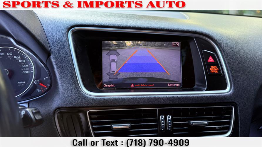 2015 Audi Q5 quattro 4dr 2.0T Premium Plus, available for sale in Brooklyn, New York | Sports & Imports Auto Inc. Brooklyn, New York 2015 Audi Q5 quattro 4dr 2.0T Premium Plus, available for sale in Brooklyn, New York | Sports & Imports Auto Inc. Brooklyn, New York