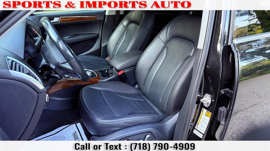 2015 Audi Q5 quattro 4dr 2.0T Premium Plus, available for sale in Brooklyn, New York | Sports & Imports Auto Inc. Brooklyn, New York 2015 Audi Q5 quattro 4dr 2.0T Premium Plus, available for sale in Brooklyn, New York | Sports & Imports Auto Inc. Brooklyn, New York