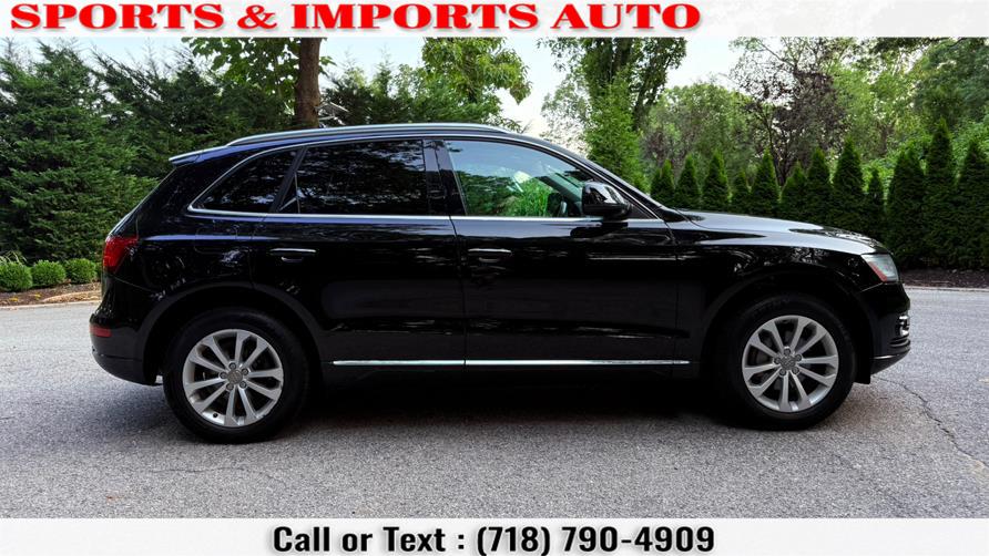2015 Audi Q5 quattro 4dr 2.0T Premium Plus, available for sale in Brooklyn, New York | Sports & Imports Auto Inc. Brooklyn, New York 2015 Audi Q5 quattro 4dr 2.0T Premium Plus, available for sale in Brooklyn, New York | Sports & Imports Auto Inc. Brooklyn, New York