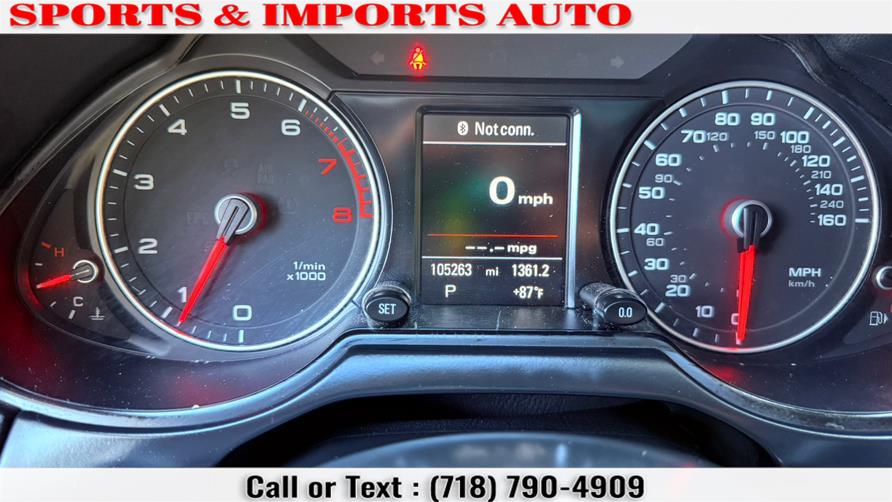 2015 Audi Q5 quattro 4dr 2.0T Premium Plus, available for sale in Brooklyn, New York | Sports & Imports Auto Inc. Brooklyn, New York 2015 Audi Q5 quattro 4dr 2.0T Premium Plus, available for sale in Brooklyn, New York | Sports & Imports Auto Inc. Brooklyn, New York