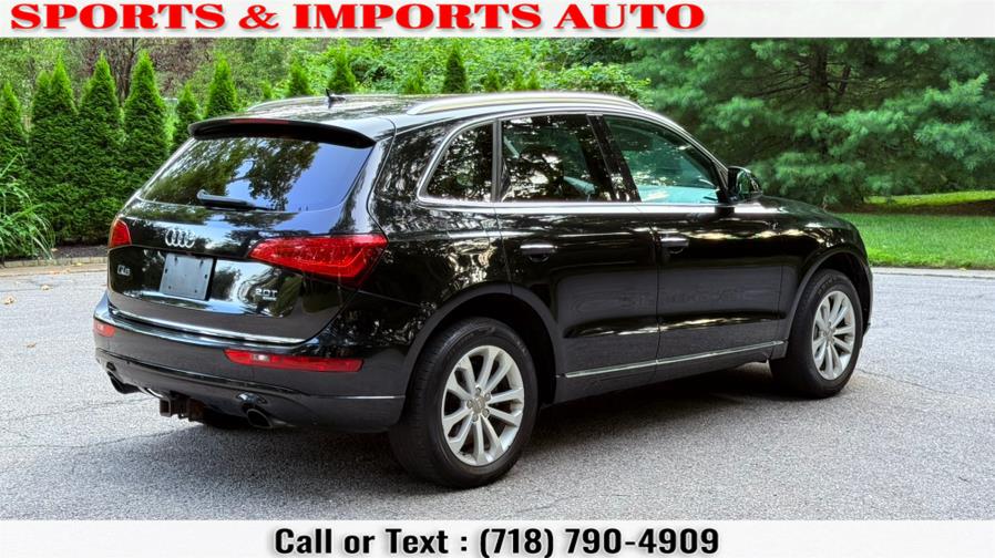 2015 Audi Q5 quattro 4dr 2.0T Premium Plus, available for sale in Brooklyn, New York | Sports & Imports Auto Inc. Brooklyn, New York 2015 Audi Q5 quattro 4dr 2.0T Premium Plus, available for sale in Brooklyn, New York | Sports & Imports Auto Inc. Brooklyn, New York