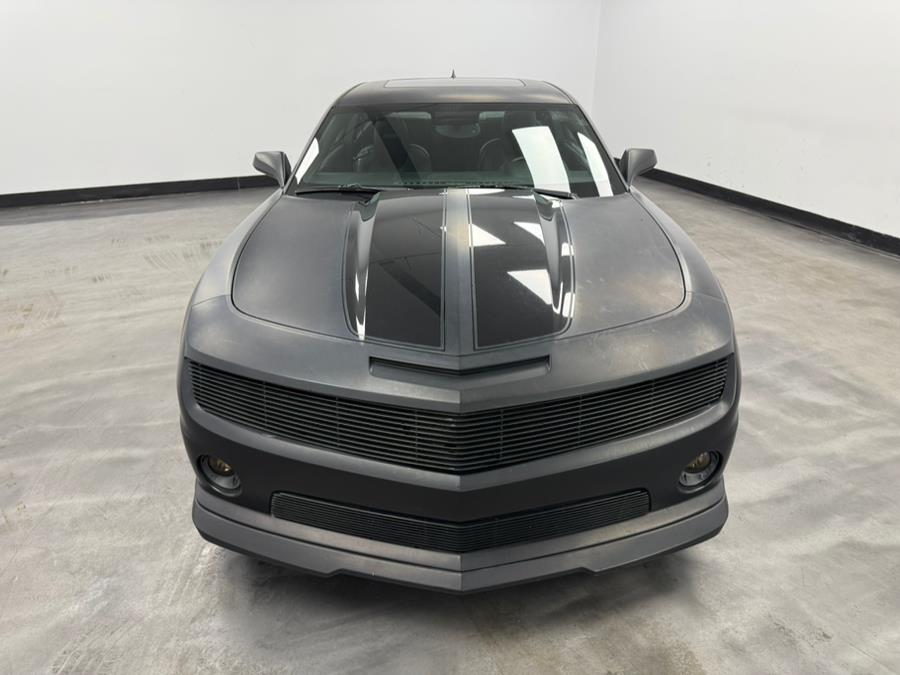 2010 Chevrolet Camaro 2SS photo 15