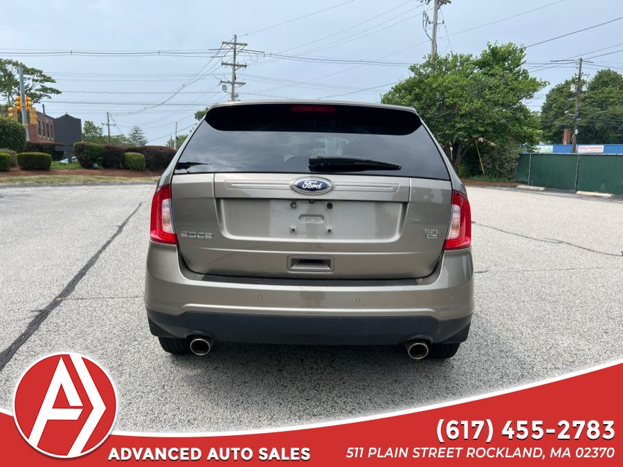 2014 Ford Edge 4dr SEL AWD, available for sale in Rockland, Massachusetts | ADVANCED. Rockland, Massachusetts 2014 Ford Edge 4dr SEL AWD, available for sale in Rockland, Massachusetts | ADVANCED. Rockland, Massachusetts