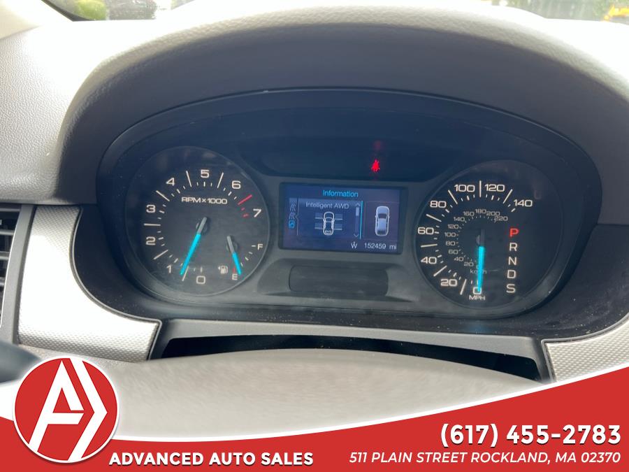 2014 Ford Edge 4dr SEL AWD, available for sale in Rockland, Massachusetts | ADVANCED. Rockland, Massachusetts 2014 Ford Edge 4dr SEL AWD, available for sale in Rockland, Massachusetts | ADVANCED. Rockland, Massachusetts