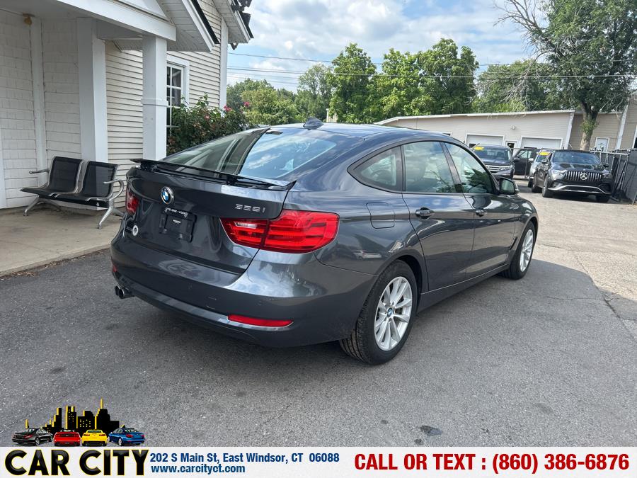 2015 BMW 3 Series Gran Turismo 5dr 328i xDrive Gran Turismo AWD, available for sale in East Windsor, Connecticut | Car City LLC. East Windsor, Connecticut 2015 BMW 3 Series Gran Turismo 5dr 328i xDrive Gran Turismo AWD, available for sale in East Windsor, Connecticut | Car City LLC. East Windsor, Connecticut