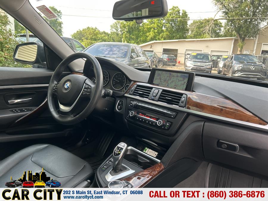 2015 BMW 3 Series Gran Turismo 5dr 328i xDrive Gran Turismo AWD, available for sale in East Windsor, Connecticut | Car City LLC. East Windsor, Connecticut 2015 BMW 3 Series Gran Turismo 5dr 328i xDrive Gran Turismo AWD, available for sale in East Windsor, Connecticut | Car City LLC. East Windsor, Connecticut