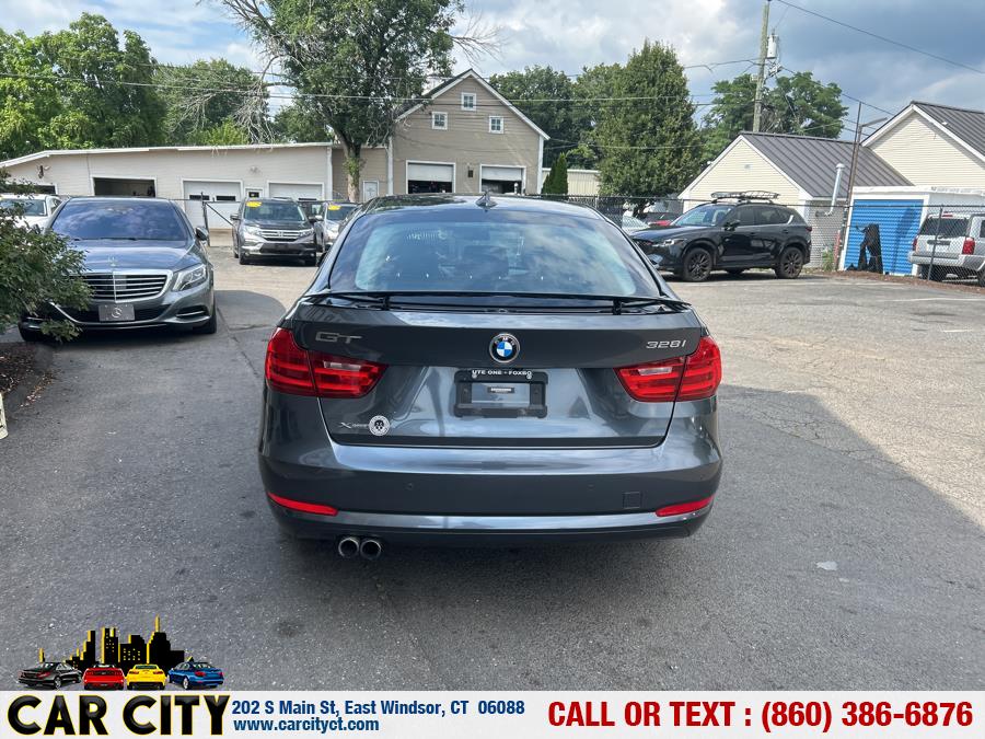 2015 BMW 3 Series Gran Turismo 5dr 328i xDrive Gran Turismo AWD, available for sale in East Windsor, Connecticut | Car City LLC. East Windsor, Connecticut 2015 BMW 3 Series Gran Turismo 5dr 328i xDrive Gran Turismo AWD, available for sale in East Windsor, Connecticut | Car City LLC. East Windsor, Connecticut