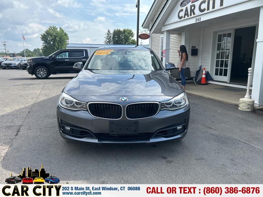2015 BMW 3 Series Gran Turismo 5dr 328i xDrive Gran Turismo AWD, available for sale in East Windsor, Connecticut | Car City LLC. East Windsor, Connecticut 2015 BMW 3 Series Gran Turismo 5dr 328i xDrive Gran Turismo AWD, available for sale in East Windsor, Connecticut | Car City LLC. East Windsor, Connecticut