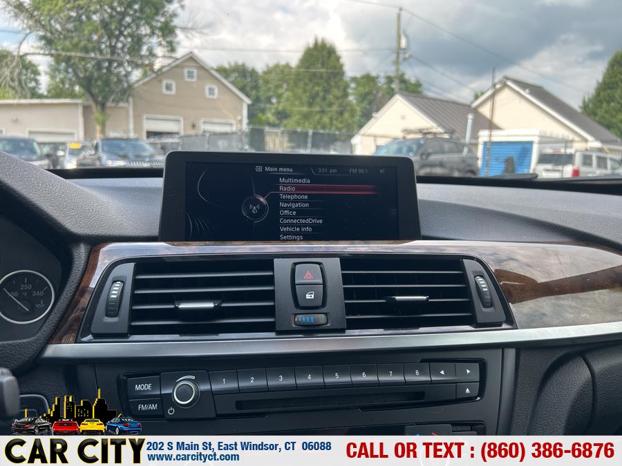 2015 BMW 3 Series Gran Turismo 5dr 328i xDrive Gran Turismo AWD, available for sale in East Windsor, Connecticut | Car City LLC. East Windsor, Connecticut 2015 BMW 3 Series Gran Turismo 5dr 328i xDrive Gran Turismo AWD, available for sale in East Windsor, Connecticut | Car City LLC. East Windsor, Connecticut
