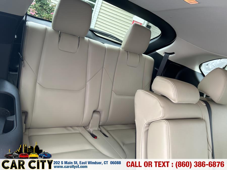 2017 Mazda CX-9 Touring AWD, available for sale in East Windsor, Connecticut | Car City LLC. East Windsor, Connecticut 2017 Mazda CX-9 Touring AWD, available for sale in East Windsor, Connecticut | Car City LLC. East Windsor, Connecticut