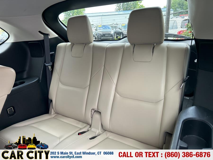 2017 Mazda CX-9 Touring AWD, available for sale in East Windsor, Connecticut | Car City LLC. East Windsor, Connecticut 2017 Mazda CX-9 Touring AWD, available for sale in East Windsor, Connecticut | Car City LLC. East Windsor, Connecticut