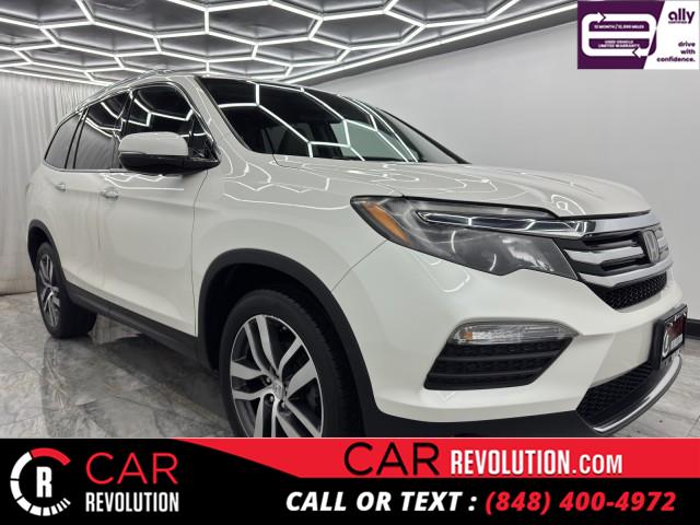 2016 Honda Pilot Elite AWD, available for sale in Maple Shade, New Jersey | Car Revolution. Maple Shade, New Jersey 2016 Honda Pilot Elite AWD, available for sale in Maple Shade, New Jersey | Car Revolution. Maple Shade, New Jersey