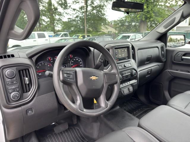 2019 Chevrolet Silverado 1500 Work Truck REG CAB 140'' 4WD, available for sale in Maple Shade, New Jersey | Car Revolution. Maple Shade, New Jersey 2019 Chevrolet Silverado 1500 Work Truck REG CAB 140'' 4WD, available for sale in Maple Shade, New Jersey | Car Revolution. Maple Shade, New Jersey