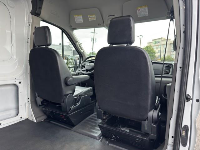 2024 Ford Transit-350 Cargo Van T-350 148'' EL HR, available for sale in Maple Shade, New Jersey | Car Revolution. Maple Shade, New Jersey 2024 Ford Transit-350 Cargo Van T-350 148'' EL HR, available for sale in Maple Shade, New Jersey | Car Revolution. Maple Shade, New Jersey