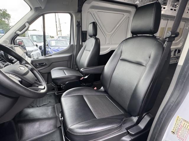 2024 Ford Transit-350 Cargo Van T-350 148'' EL HR, available for sale in Maple Shade, New Jersey | Car Revolution. Maple Shade, New Jersey 2024 Ford Transit-350 Cargo Van T-350 148'' EL HR, available for sale in Maple Shade, New Jersey | Car Revolution. Maple Shade, New Jersey