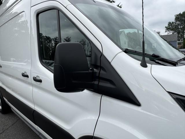 2024 Ford Transit-350 Cargo Van T-350 148'' EL HR, available for sale in Maple Shade, New Jersey | Car Revolution. Maple Shade, New Jersey 2024 Ford Transit-350 Cargo Van T-350 148'' EL HR, available for sale in Maple Shade, New Jersey | Car Revolution. Maple Shade, New Jersey