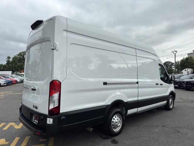 2024 Ford Transit-350 Cargo Van T-350 148'' EL HR, available for sale in Maple Shade, New Jersey | Car Revolution. Maple Shade, New Jersey 2024 Ford Transit-350 Cargo Van T-350 148'' EL HR, available for sale in Maple Shade, New Jersey | Car Revolution. Maple Shade, New Jersey