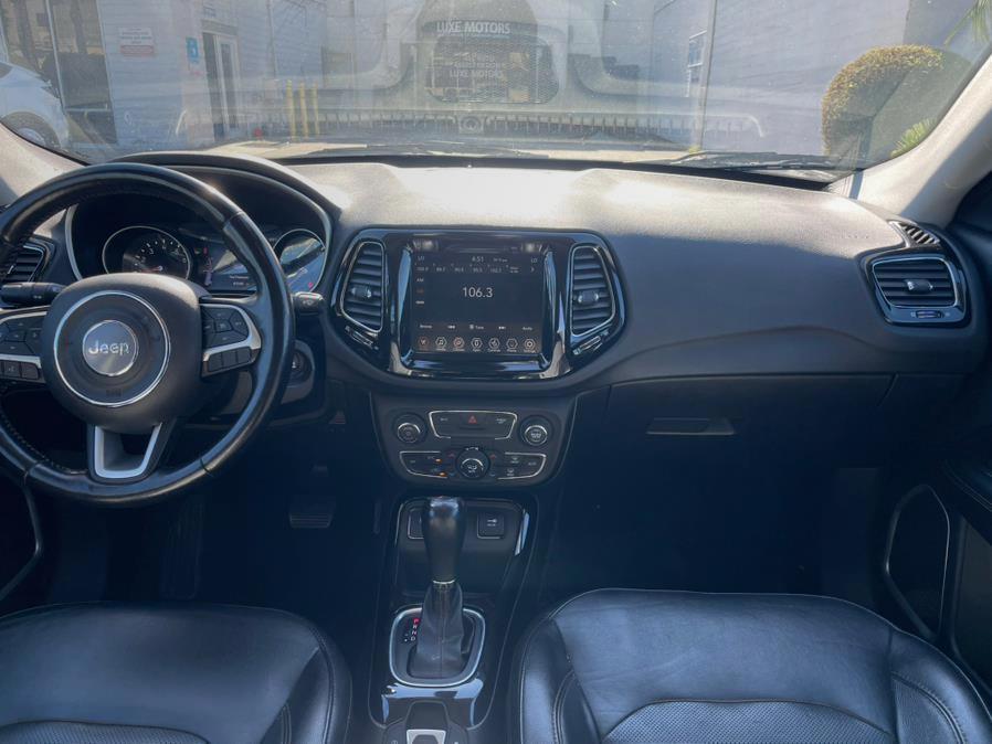 2020 Jeep Compass Limited FWD, available for sale in Hawaiian Gardens, California | Luxe Motors. Hawaiian Gardens, California 2020 Jeep Compass Limited FWD, available for sale in Hawaiian Gardens, California | Luxe Motors. Hawaiian Gardens, California