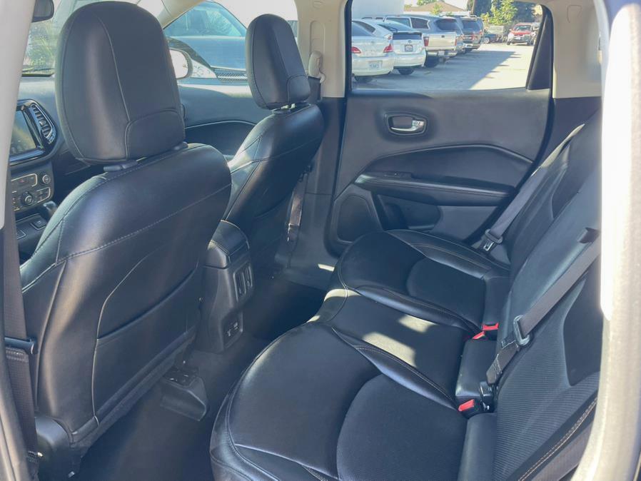 2020 Jeep Compass Limited FWD, available for sale in Hawaiian Gardens, California | Luxe Motors. Hawaiian Gardens, California 2020 Jeep Compass Limited FWD, available for sale in Hawaiian Gardens, California | Luxe Motors. Hawaiian Gardens, California
