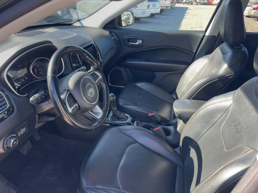 2020 Jeep Compass Limited FWD, available for sale in Hawaiian Gardens, California | Luxe Motors. Hawaiian Gardens, California 2020 Jeep Compass Limited FWD, available for sale in Hawaiian Gardens, California | Luxe Motors. Hawaiian Gardens, California