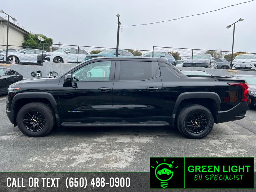 2024 Chevrolet Silverado EV e4WD Crew Cab 3WT, available for sale in Daly City, California | Green Light Auto Wholesale. Daly City, California 2024 Chevrolet Silverado EV e4WD Crew Cab 3WT, available for sale in Daly City, California | Green Light Auto Wholesale. Daly City, California